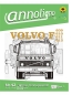 Preview: VOLVO LKW Serie F 609-613 Bedienungsanleitung & Wartungsanleitung & Reparaturanleitung & Aufbaurichtlinien  -  annoligno 42